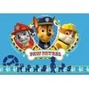 Ravensburger Dėlionė 2x12 vnt. - Šunyčiai patruliai (PAW Patrol)