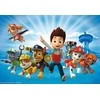 Ravensburger Dėlionė 2x12 vnt. - Šunyčiai patruliai (PAW Patrol)