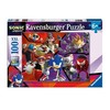 Ravensburger Dėlionė 100 vnt. - Sonic Prime