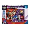 Ravensburger Dėlionė 100 vnt. - Sonic Prime