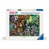 Ravensburger Dėlionė 1000 vnt. - Pasaka