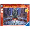 Ravensburger Dėlionė 1000 vnt. - Rokfelerio centras