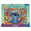 Ravensburger Dėlionė 1000 vnt. - Stičas