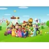 Ravensburger Dėlionė 200 vnt. - Super Mario