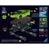 Ravensburger 3D dėlionė Lamborghini Huracán EVO Verde