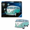 Ravensburger 3D dėlionė Iconics Volkswagen T1