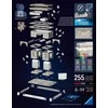 Dėlionė Ravensburger Puzzle 3d Łuk triumfalny