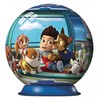 Ravensburger 3D Dėlionė 72 vnt. - Šunyčiai patruliai (PAW Patrol)