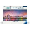 Ravensburger Dėlionė 2000 vnt. - Londonas