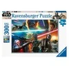 Ravensburger 2D Dėlionė 300 vnt. - Mandalorietis