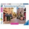 Ravensburger Dėlionė 1000 vnt. - Viduržemio jūros regiono Prancūzija