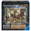 Ravensburger EXIT Dėlionė 759 vnt. - Menų studija