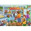 Ravensburger Dėlionė 2x12 vnt. - Parduotuvėje