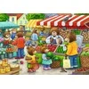 Ravensburger Dėlionė 2x12 vnt. - Parduotuvėje