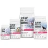 Vetexpert RAW PALEO Ultra Pork Medium &amp; Large Puppy - sausas šunų maistas - 2kg