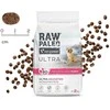 Vetexpert RAW PALEO Ultra Pork Medium &amp; Large Puppy - sausas šunų maistas - 10 kg
