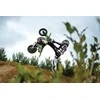 Vaikiškas motociklas Razor SX350 Dirt Rocket McGrath, 22 km/h