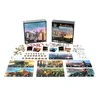 „Rebel“ strategijos kortų žaidimas „7 Wonders“ (2020 m.) 10+ GR0747
