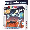 BrainBox: Kišeninis žaidimas – Kosmos REBEL