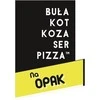 Dėlionė Rebel Nusipirkau, Cat, Ožkos, Sūris, pica - Ant viršelio REBEL