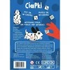 Rebel Gra Ciapki