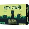Rebel Žaidimas „Sprogstantys kačiukai“: zombiai (en)