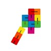Dėlionė Rebel Flex Puzzler (lenkiškas leidimas)
