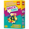 Rebel Žaidimas LEGO kaladėlės, panašios į šias