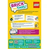 Rebel Žaidimas LEGO kaladėlės, panašios į šias