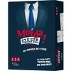 Rebel Sukilėlių kortų vakarėlio žaidimas Morda, bose! - Neatleisk! 18+ GR0753