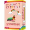 Krevečių žudikės REBEL
