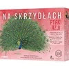 Rebel Stalo žaidimo papildymas Azijos Paukščiai, PL