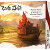 Rebel Gra rzeka auksinė