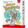 Rebel Žaidimas SKOK PO MARCHEWKĘ, karciana, 7+