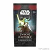 Rebel Lucasfilm Star Wars Unlimited „Twilight of the Republic“ 24 booster dėžutė (EN)