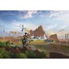 Terraformation of Mars Expedition game Ares Infrastructure add-on - Rebel
