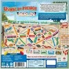 Rebel gra Wsišć do pocišgu: Berlin 11656