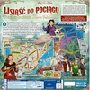 Rebel Stalo žaidimas Wsiąść do Pociągu Iberijos pusiasalis kolekcija