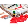 Rebel Game įlipkite į traukinį JAV