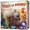Rebel Game įlipkite į traukinį JAV