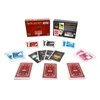 Rebel Sukilėlių vakarėlio kortų žaidimas „Exploding Kittens 12+“ GR0748