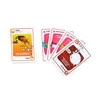 Rebel Sukilėlių vakarėlio kortų žaidimas „Exploding Kittens 12+“ GR0748