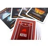 Rebel Sukilėlių vakarėlio kortų žaidimas „Exploding Kittens 12+“ GR0748