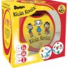 Stalo žaidimas Rebel Dobble: "Kicia Kocia"