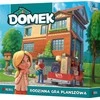 Domek REBEL