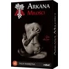 Rebel StarHouse Games Meilės ArkanA: aistringas denis