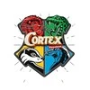 Rebel Stalo žaidimas Cortex Harry Potter
