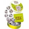 Rebel Sukilėlių žaidimas „Story Cubes: Journeys 77145“