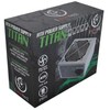 Rebeltec Maitinimo šaltinis universalus komputerowy atx ver. 2.31 titan 400
