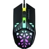 Rebeltec Pelė dla graczy SHARK, USB 1.8m